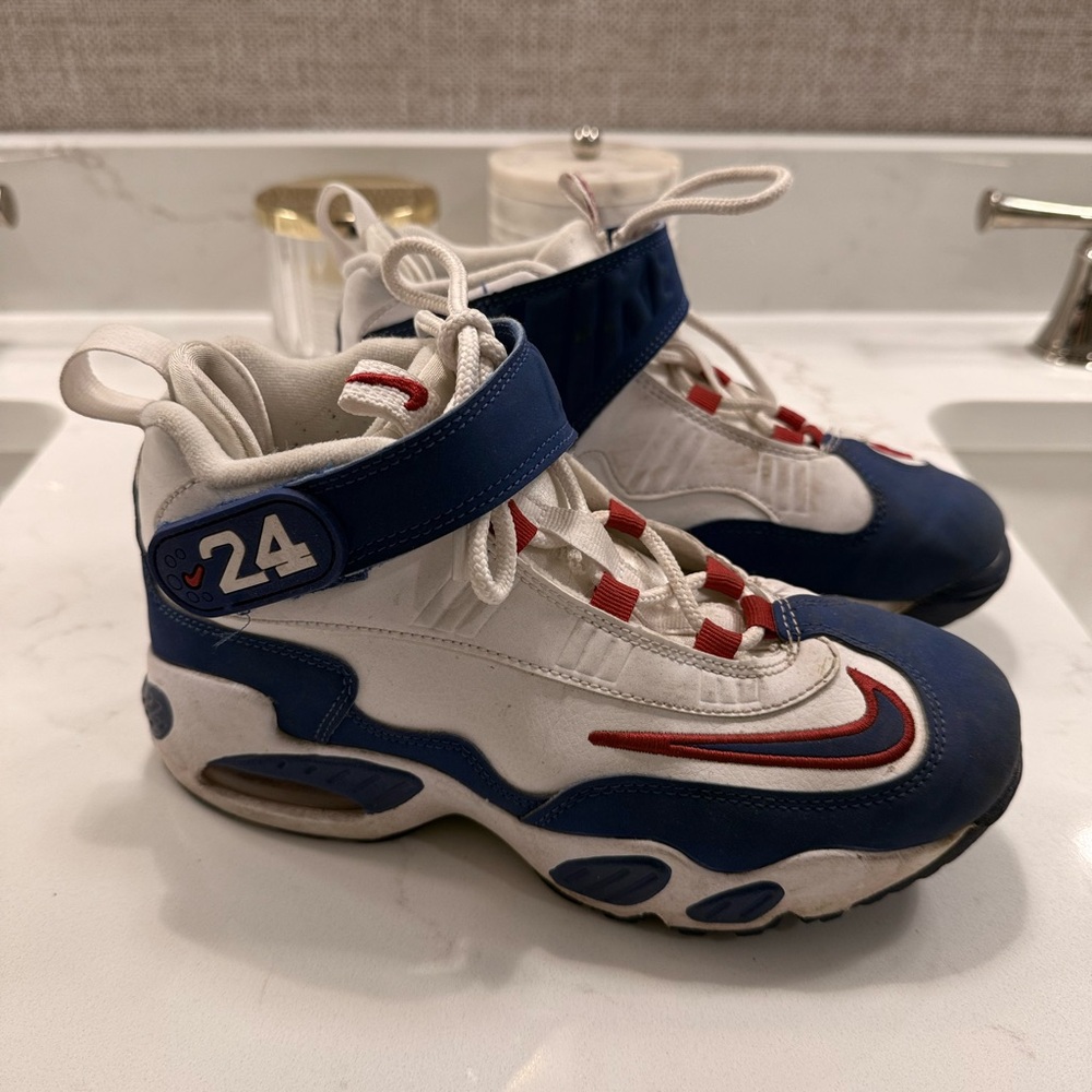 Nike Air Griffey Max 1